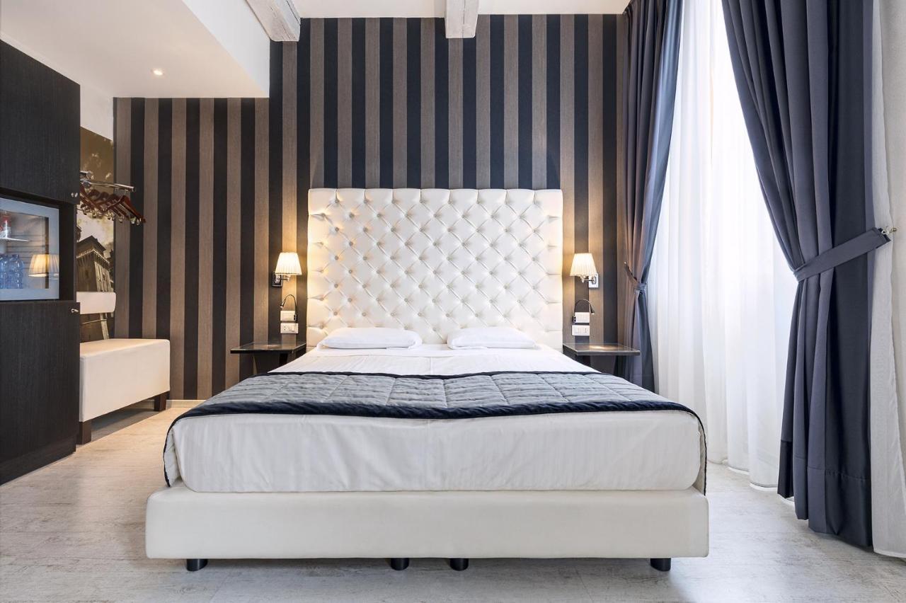 Hotel Nazionale Φεράρα Εξωτερικό φωτογραφία