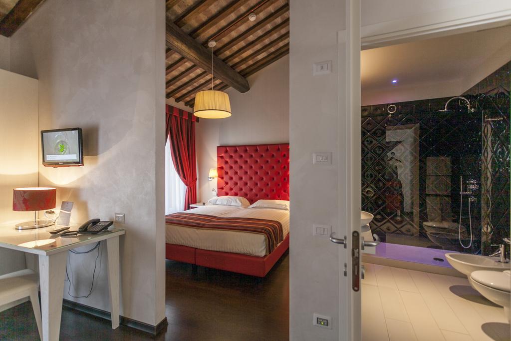 Hotel Nazionale Φεράρα Εξωτερικό φωτογραφία