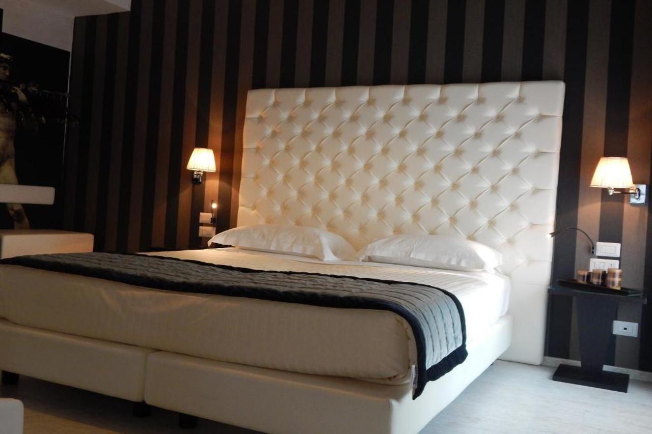 Hotel Nazionale Φεράρα Εξωτερικό φωτογραφία